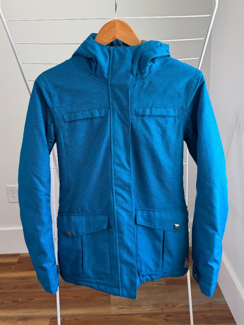 Firefly Aquabase Ski Jacket - Women's Size XS